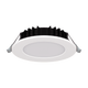 LED Downlight White 114mm Tri-CCT 8W 800lm IP44 LED Downlight White 114mm Tri-CCT 8W 800lm IP44